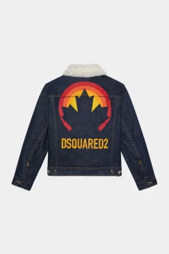 D2Kids Junior Over Jacket