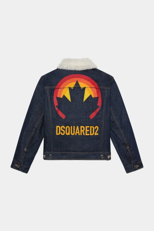 D2Kids Junior Over Jacket