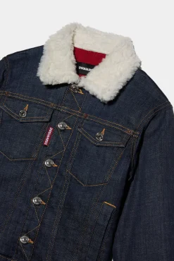 D2Kids Junior Over Jacket