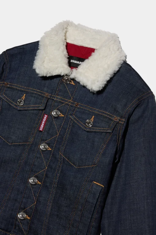D2Kids Junior Over Jacket