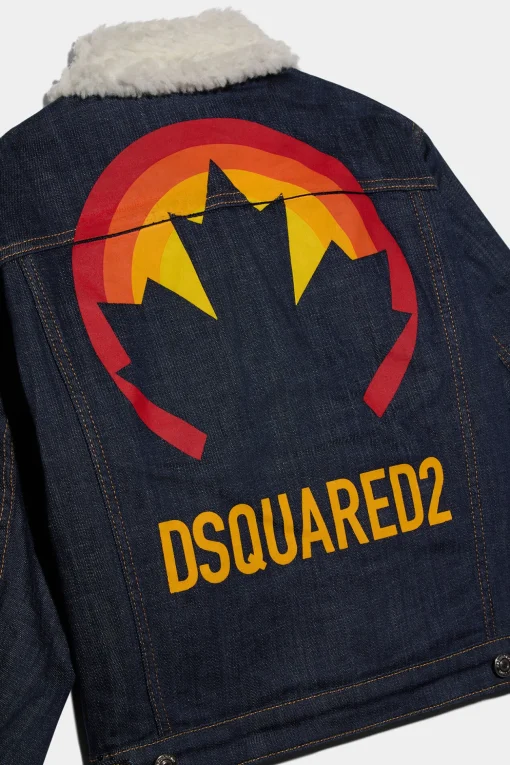 D2Kids Junior Over Jacket