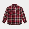 D2Kids Junior Over Shirt