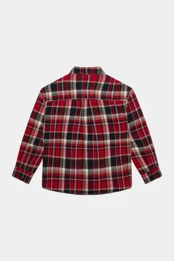 D2Kids Junior Over Shirt