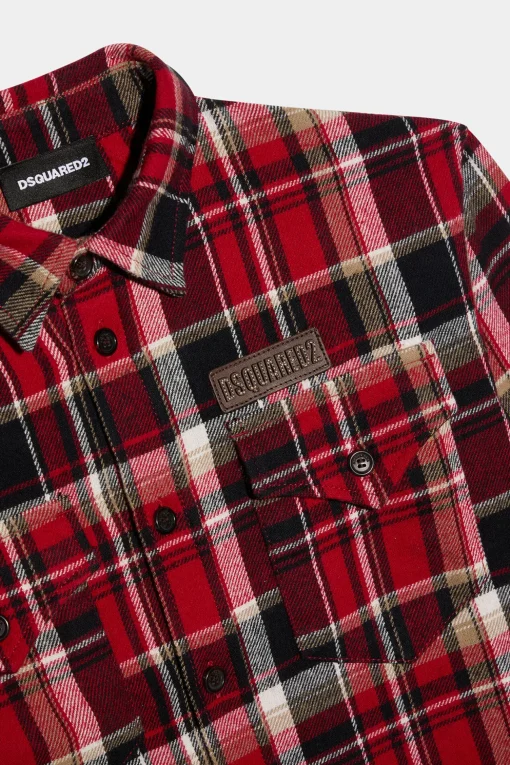 D2Kids Junior Over Shirt