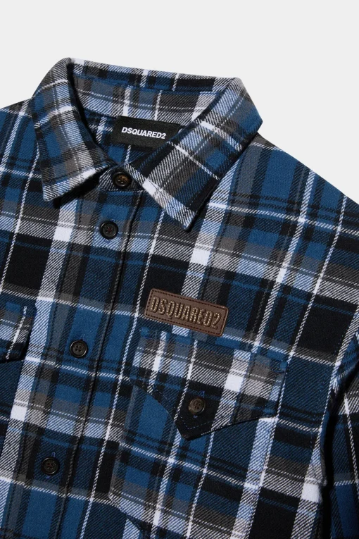 D2Kids Junior Over Shirt