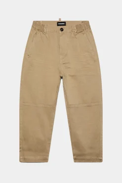 D2Kids Junior Pants