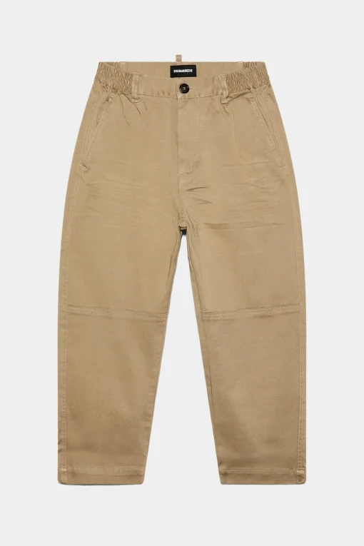 D2Kids Junior Pants