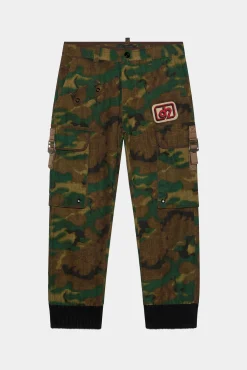 D2Kids Junior Pants