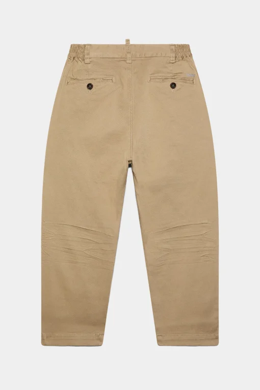 D2Kids Junior Pants