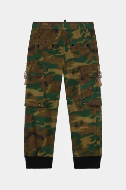 D2Kids Junior Pants