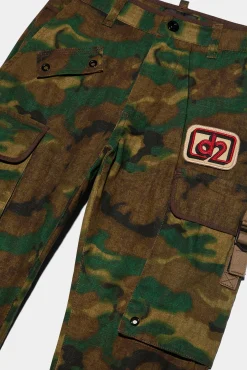 D2Kids Junior Pants
