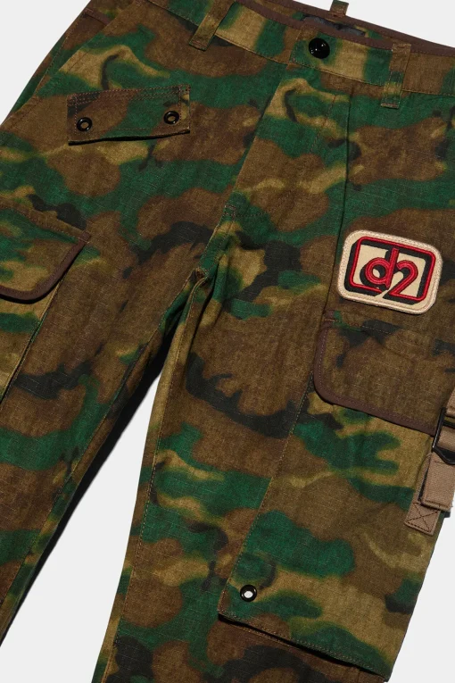 D2Kids Junior Pants
