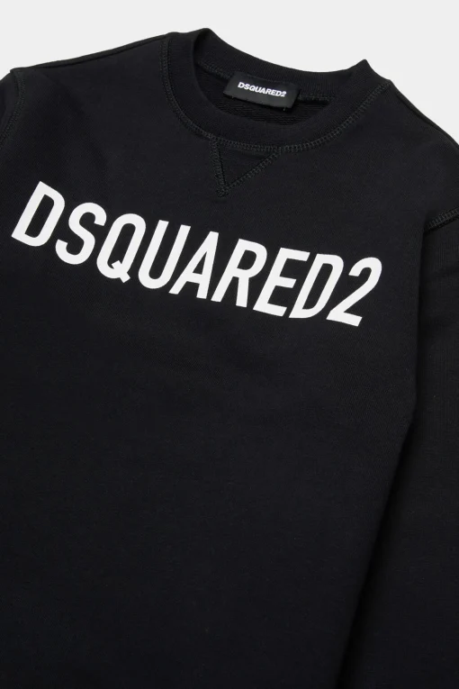 D2Kids Junior Relax Eco Sweatshirt