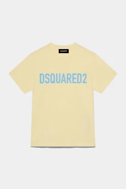 D2Kids Junior Relax Eco T-Shirt