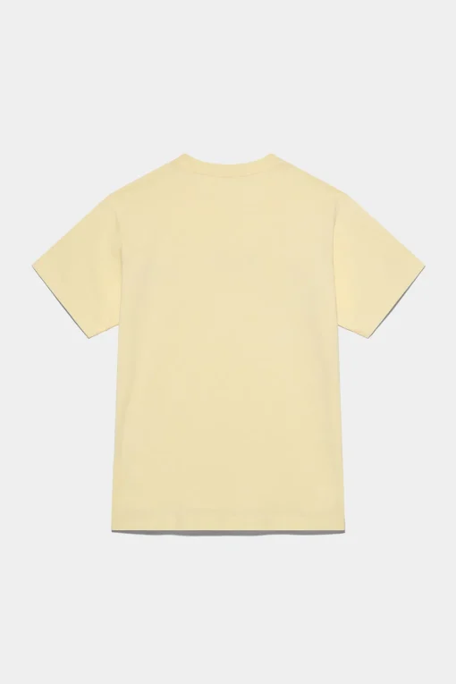 D2Kids Junior Relax Eco T-Shirt