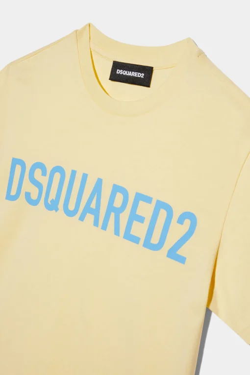 D2Kids Junior Relax Eco T-Shirt