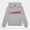 D2Kids Junior Relax Hoodie