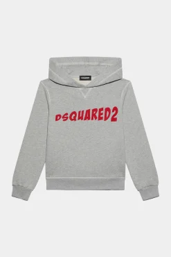 D2Kids Junior Relax Hoodie