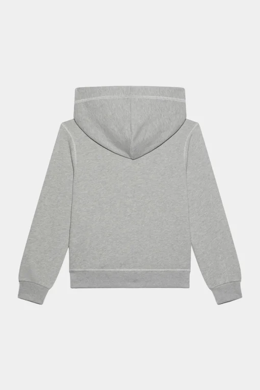 D2Kids Junior Relax Hoodie