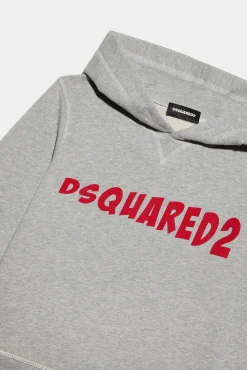 D2Kids Junior Relax Hoodie