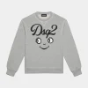 D2Kids Junior Relax Sweatshirt