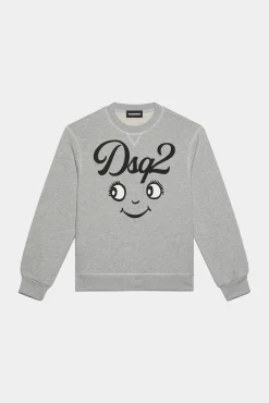 D2Kids Junior Relax Sweatshirt