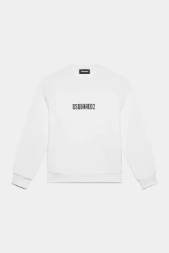D2Kids Junior Relax Sweatshirt