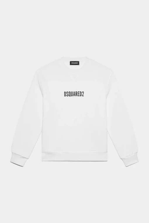 D2Kids Junior Relax Sweatshirt