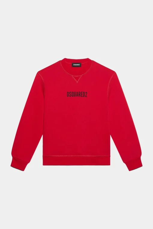 D2Kids Junior Relax Sweatshirt