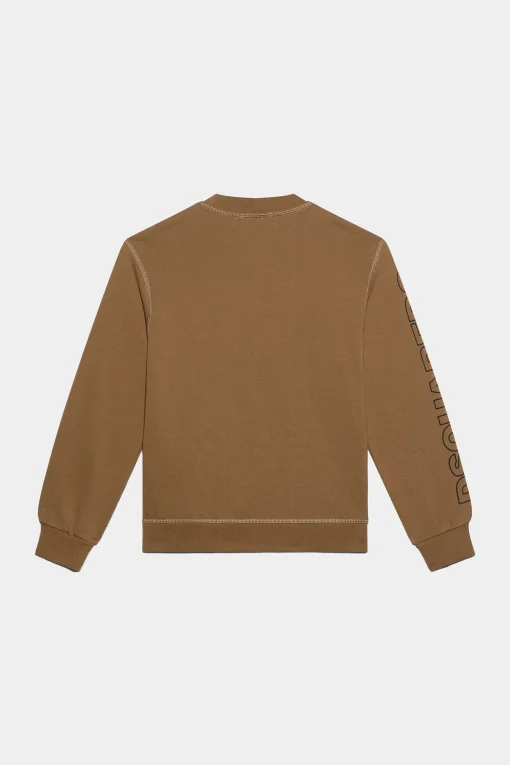 D2Kids Junior Relax Sweatshirt