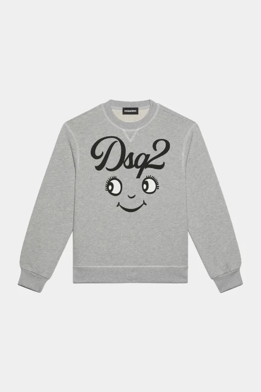 D2Kids Junior Relax Sweatshirt