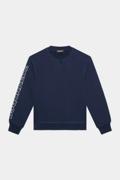 D2Kids Junior Relax Sweatshirt