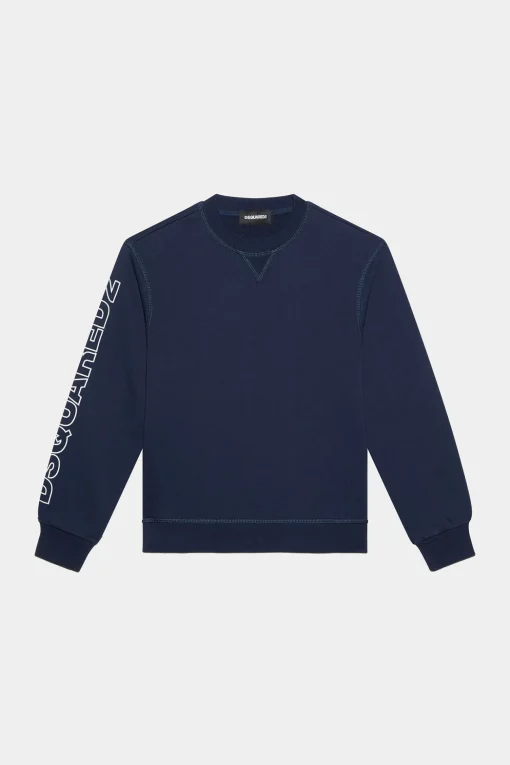 D2Kids Junior Relax Sweatshirt
