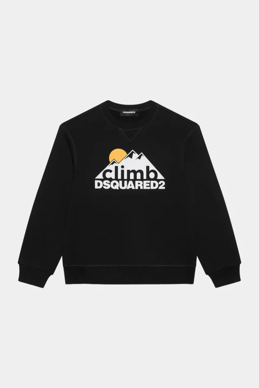 D2Kids Junior Relax Sweatshirt