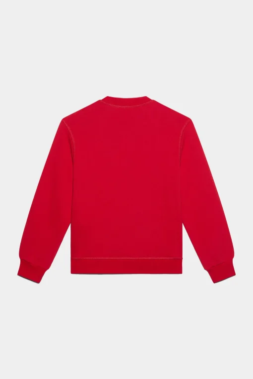 D2Kids Junior Relax Sweatshirt