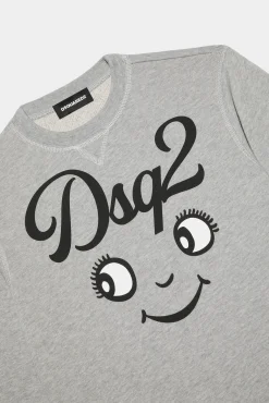 D2Kids Junior Relax Sweatshirt
