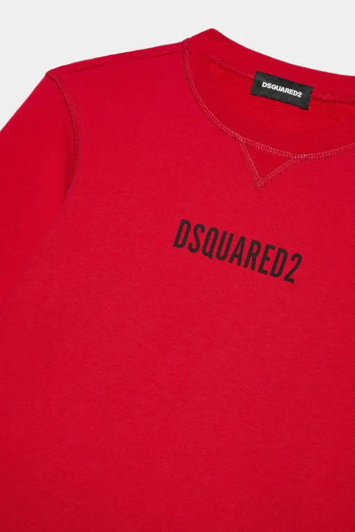 D2Kids Junior Relax Sweatshirt