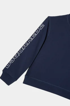 D2Kids Junior Relax Sweatshirt
