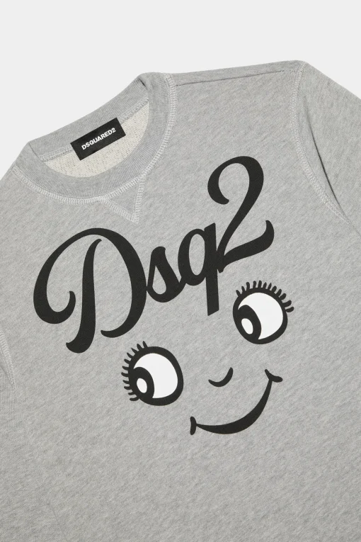 D2Kids Junior Relax Sweatshirt