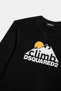 D2Kids Junior Relax Sweatshirt