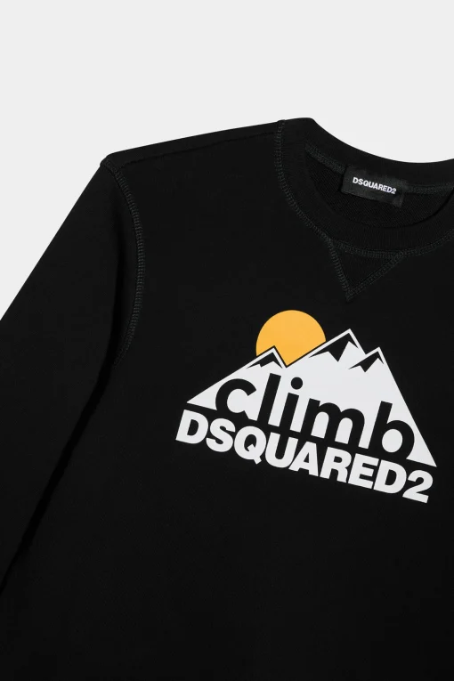 D2Kids Junior Relax Sweatshirt