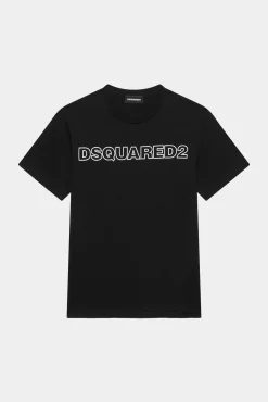 D2Kids Junior Relax T-Shirt