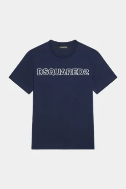 D2Kids Junior Relax T-Shirt