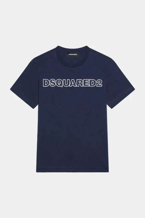 D2Kids Junior Relax T-Shirt