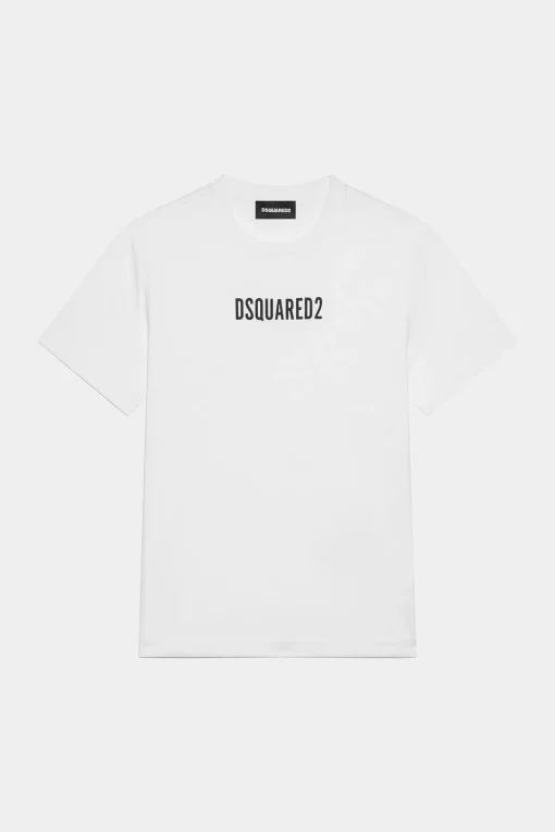 D2Kids Junior Relax T-Shirt