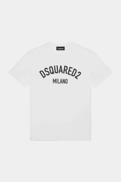 D2Kids Junior Relax T-Shirt