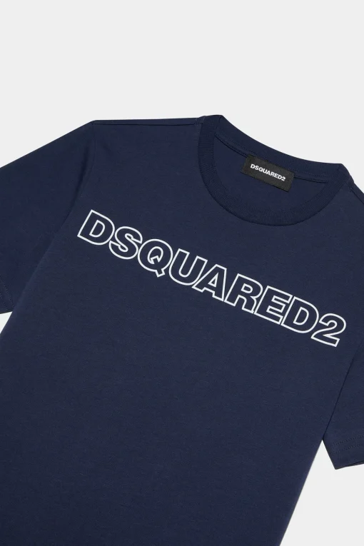 D2Kids Junior Relax T-Shirt