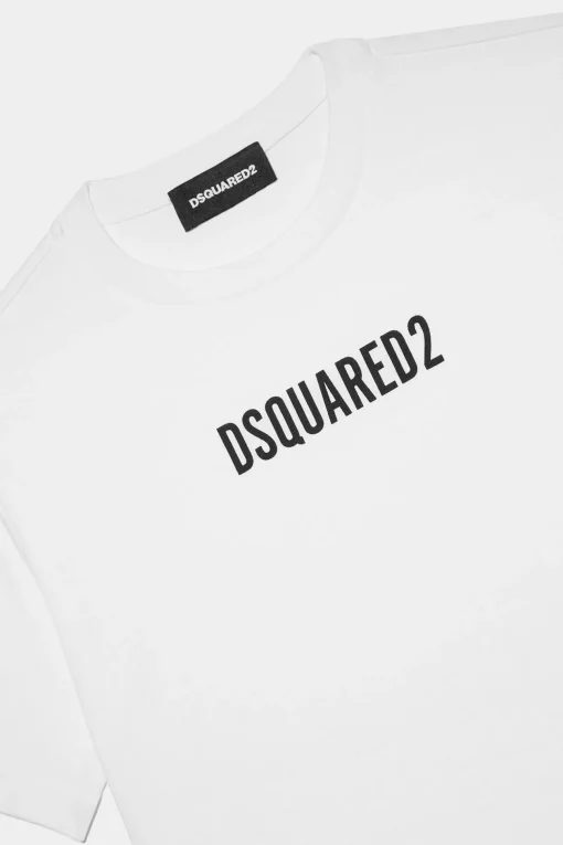 D2Kids Junior Relax T-Shirt