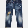D2Kids Junior Sailor Jeans