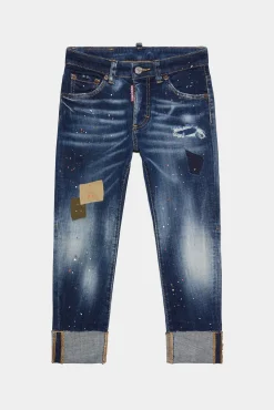 D2Kids Junior Sailor Jeans
